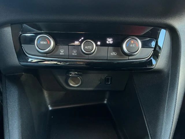 Opel Corsa GS-Line Grand Sport