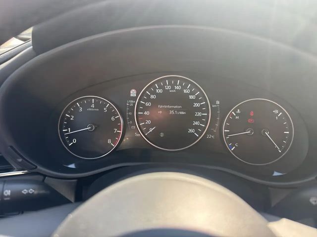 Mazda CX-30 Exclusive-line