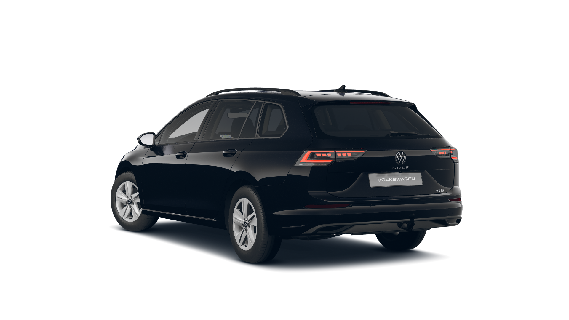 Volkswagen Golf DSG Life Variant