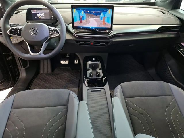 Volkswagen ID.4 Business Performance Pro