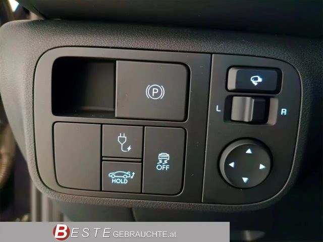 Hyundai IONIQ 6 4WD Vierwielaandrijving