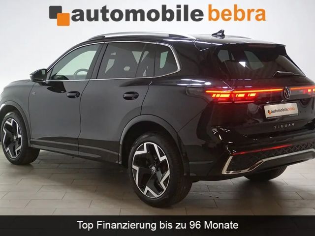 Volkswagen Tiguan 2.0 TDI DSG