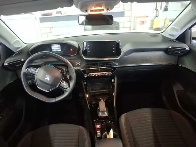 Peugeot E-208 Active Pack