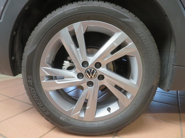 Volkswagen T-Cross 1.0 TSI DSG