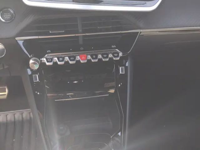 Peugeot 2008 GT-Line