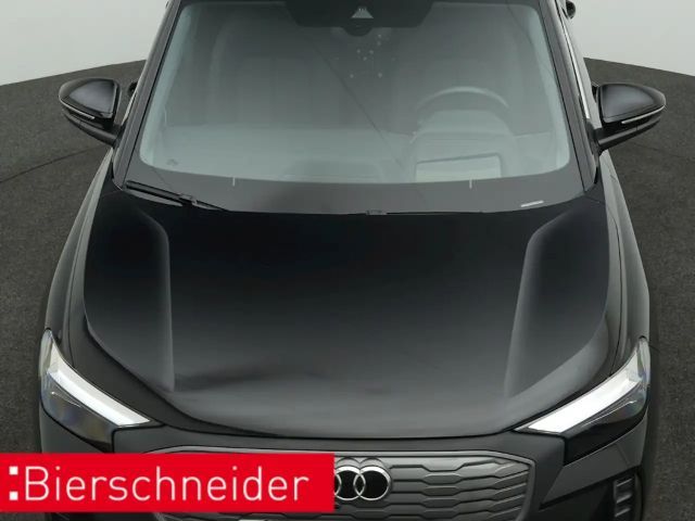 Audi Q4 e-tron 40