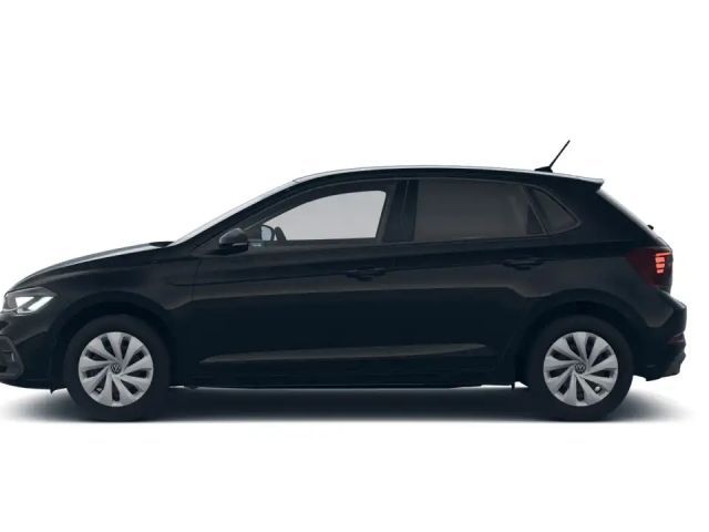 Volkswagen Polo 1.0 TSI IQ.Drive Life
