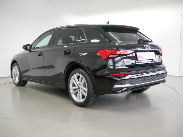 Audi A3 35 TFSI Sportback
