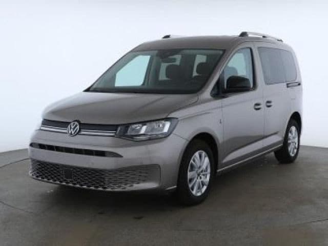 Volkswagen Caddy 1.5 TSI Life