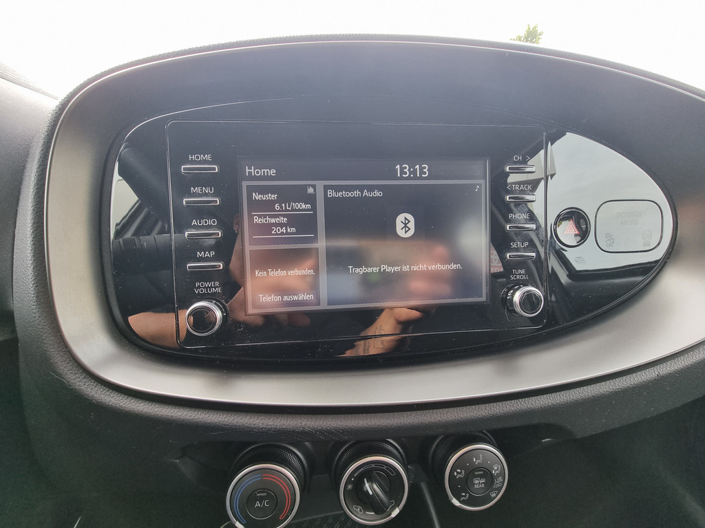 Toyota Aygo X 5-deurs