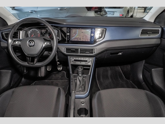 Volkswagen Polo 1.0 TSI