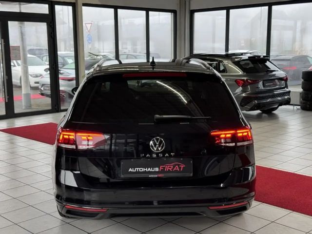 Volkswagen Passat Business DSG Variant