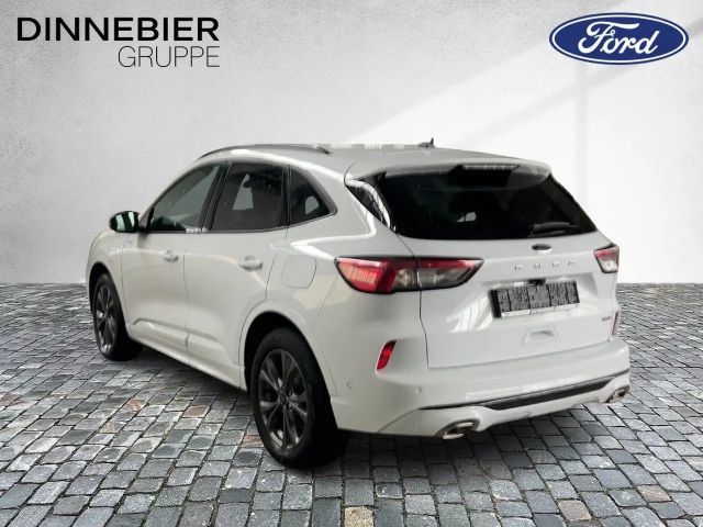 Ford Kuga ST Line X