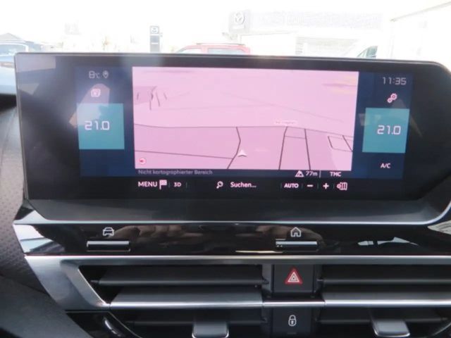 Citroën C4 Feel Pack