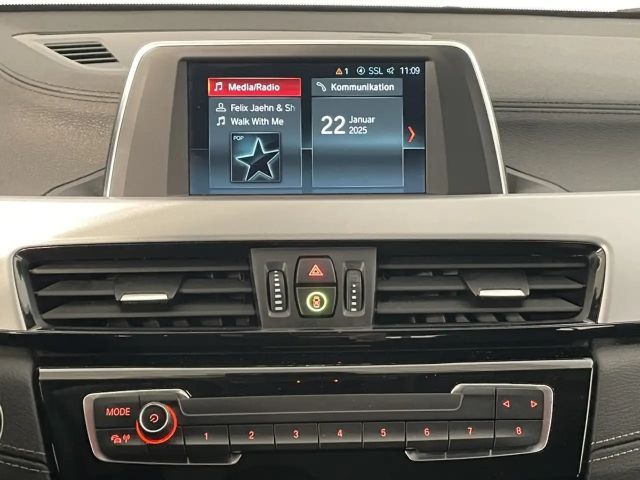 BMW X2 Advantage pakket xDrive25e