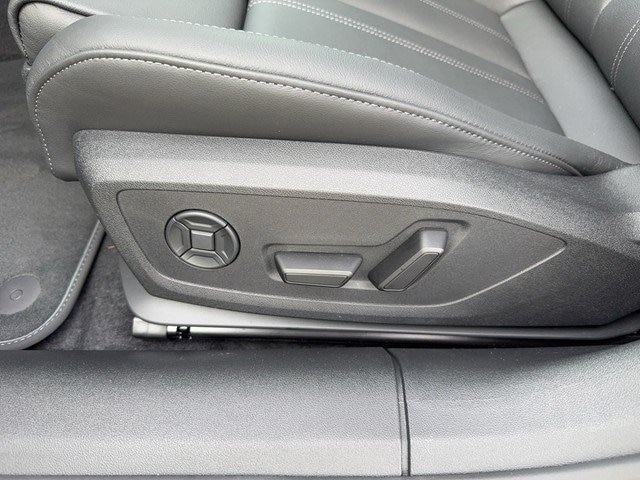 Audi A5 Avant S-Tronic