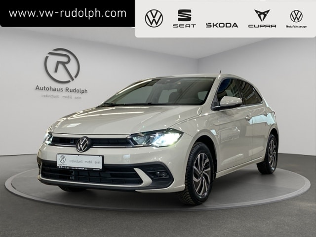 Volkswagen Polo 1.0 TSI