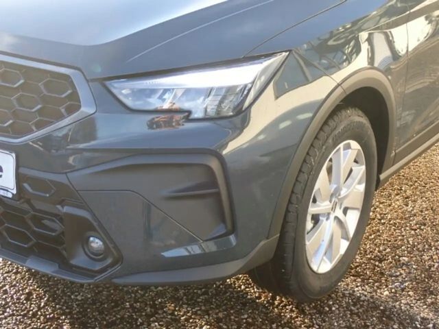 Seat Arona Sitzheizung TURBO 10 Jahre Garantie