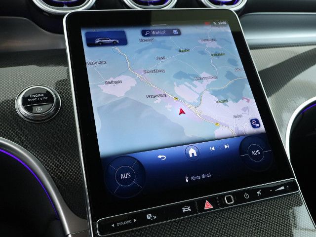 Mercedes-Benz GLC 220 4MATIC GLC 220 d