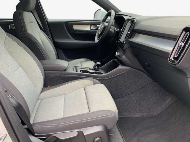 Volvo XC40 XC40