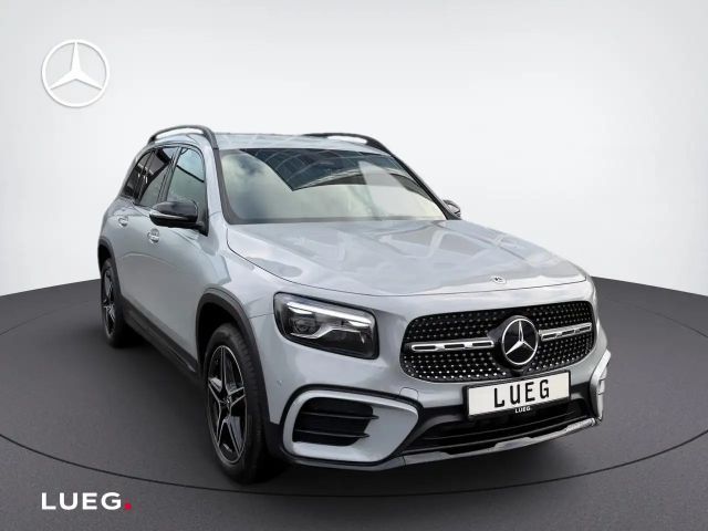 Mercedes-Benz GLB 200 AMG Line GLB 200 d