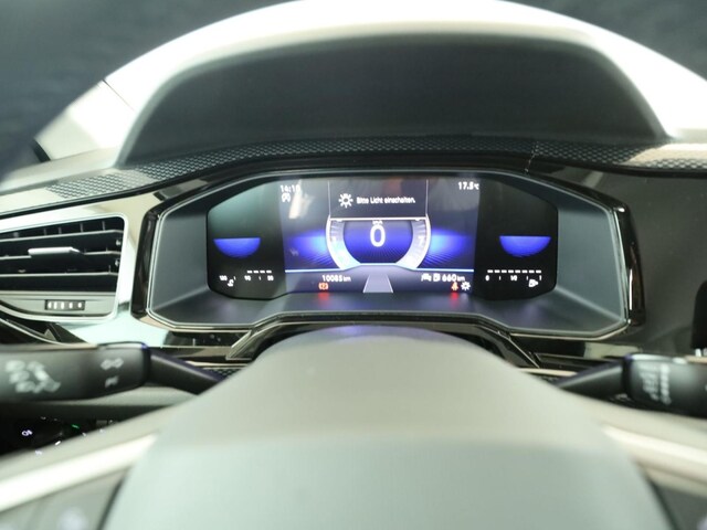 Volkswagen Polo 1.0 MPI Life