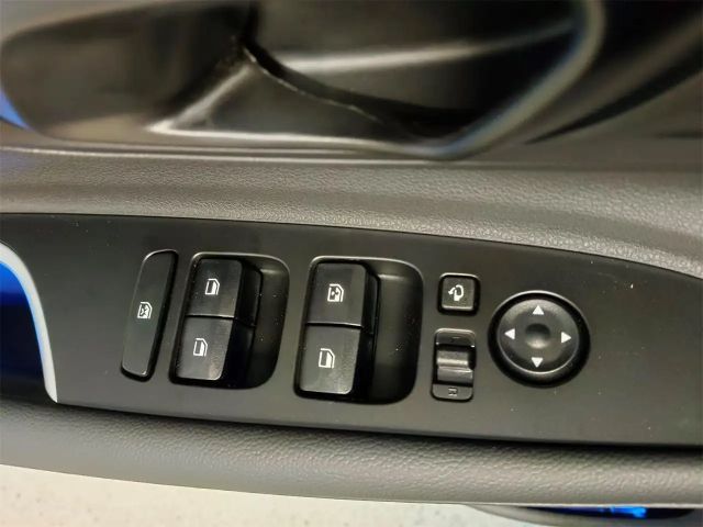 Hyundai Bayon 1.0 T-GDi