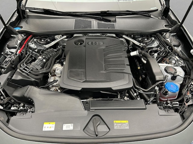 Audi A5 Avant Quattro S-Tronic