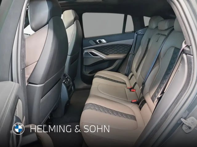 BMW X6 Competition Coupé