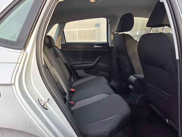 Volkswagen Polo 1.0 TSI DSG Life