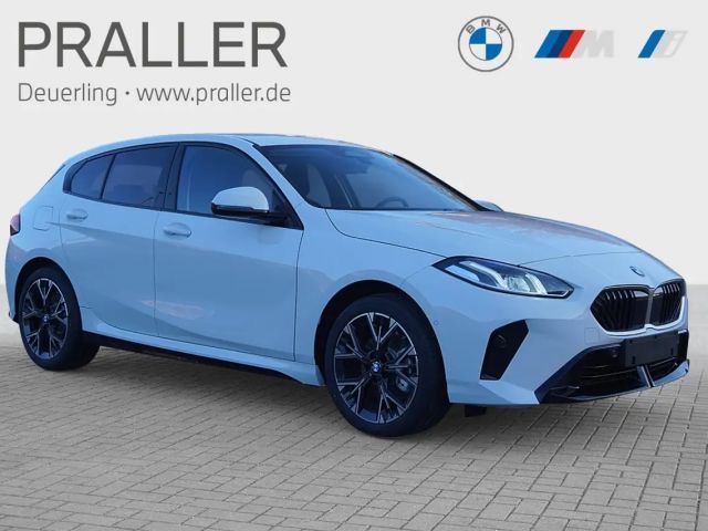 BMW 120 M-Sport Sedan