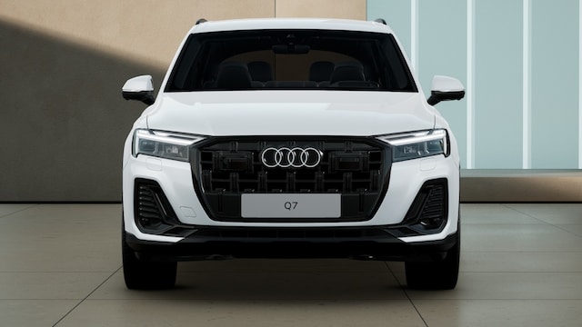 Audi Q7 45 TDI Quattro