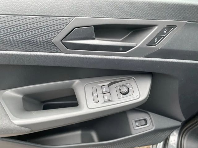 Volkswagen Caddy eHybrid