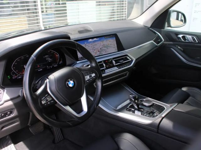 BMW X5 xDrive30d