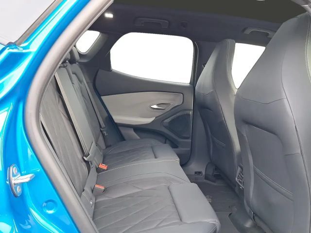 Ford Capri AWD Premium