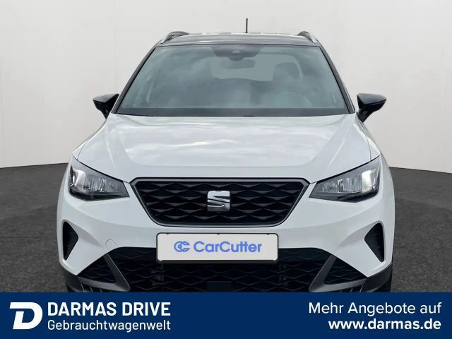 Seat Arona 1.0 TSI FR-lijn