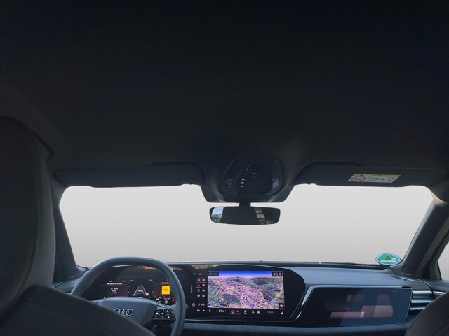 Audi A5 Avant Quattro S-Tronic