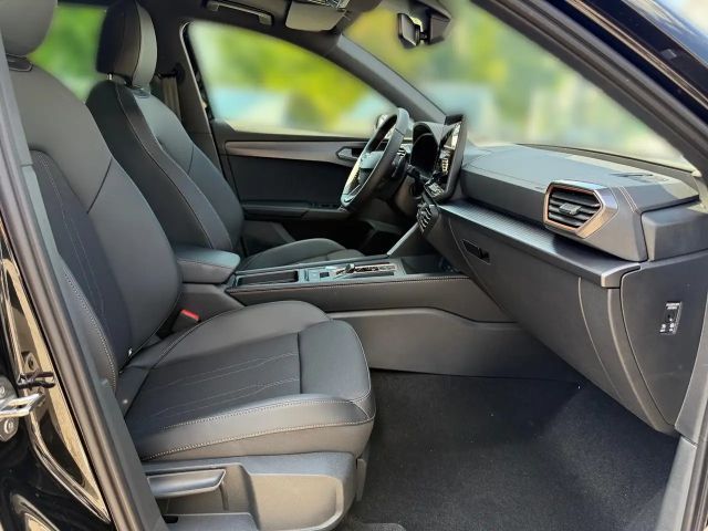 Cupra Leon DSG Sportstourer