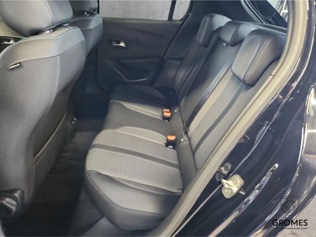 Peugeot E-208 Allure Pack