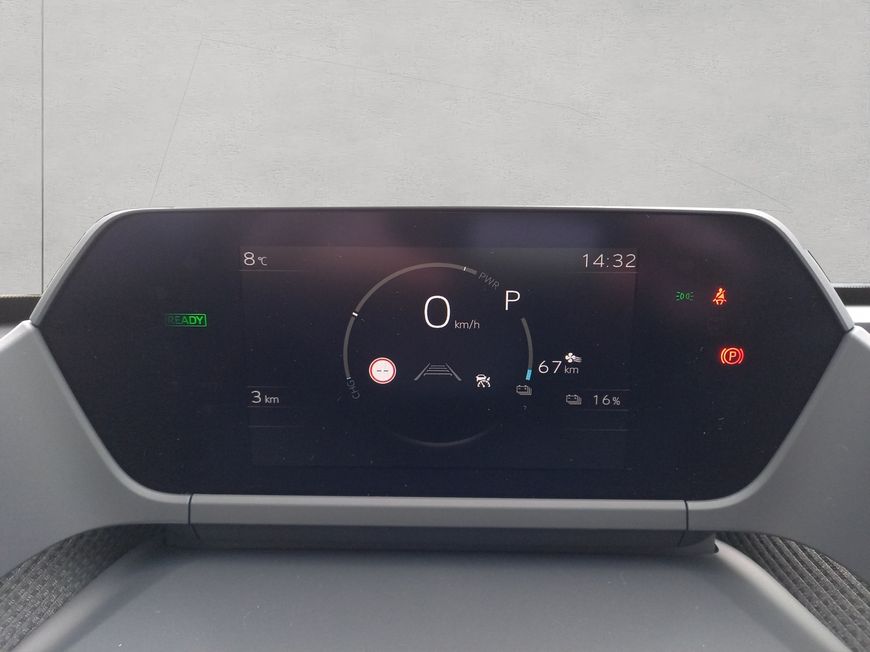 Toyota bZ4X 5-deurs Comfort