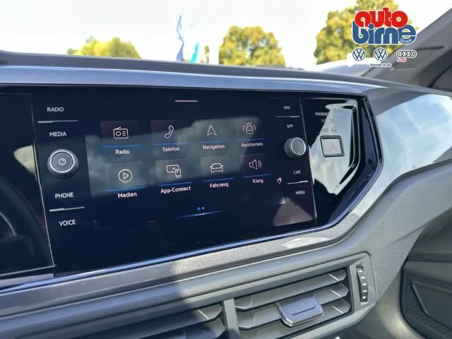 Volkswagen Polo 1.0 TSI Highline