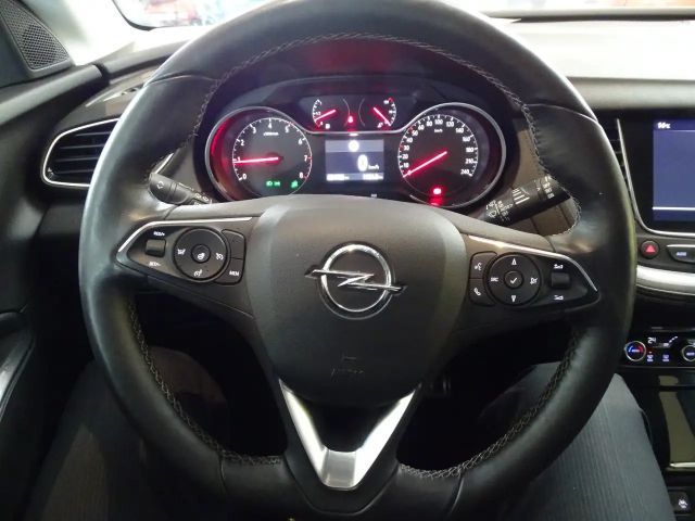 Opel Grandland X 1.2 Turbo Turbo Ultimate
