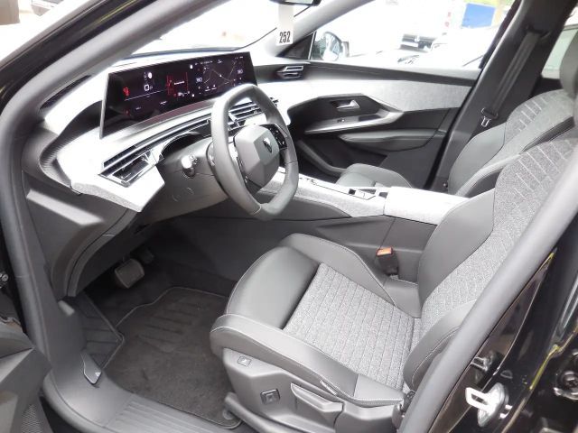 Peugeot 3008 Allure Pack Hybrid