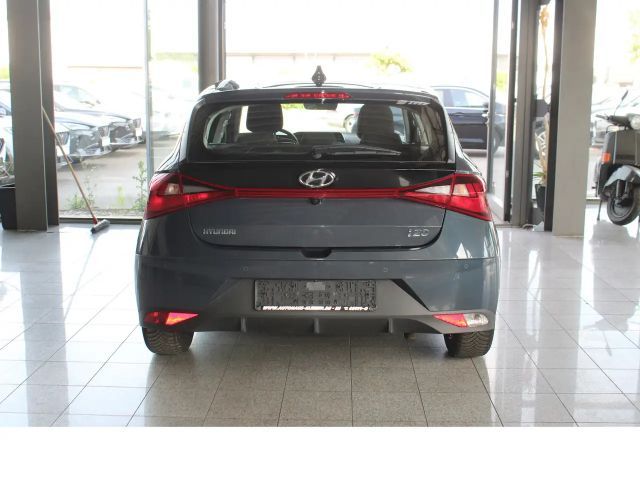 Hyundai i20 1.0 Hybrid T-GDi Trend