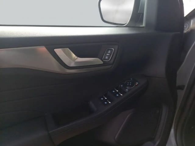 Ford Kuga Plug in Hybrid Titanium X