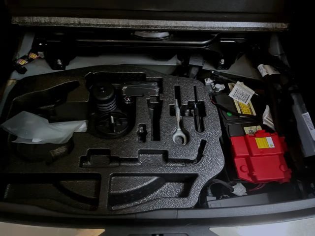 Maserati Levante GranSport Modena