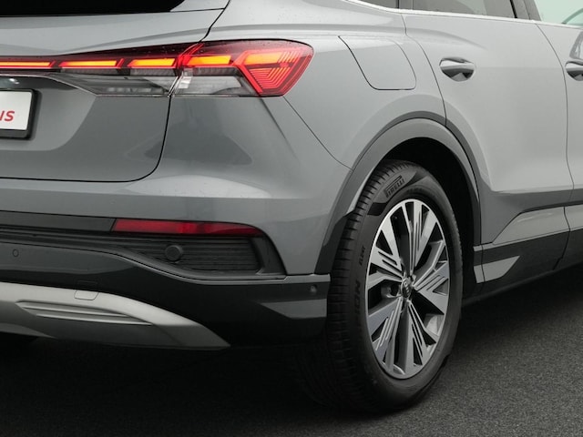 Audi Q4 e-tron Sportback