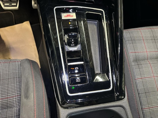 Volkswagen Golf 2.0 TSI GTI Golf VIII Plus