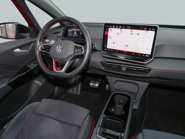 Volkswagen ID.3 GTX Max