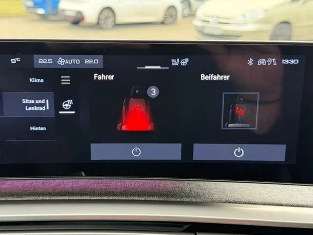 Peugeot 5008 Allure Pack Hybrid